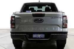 2024 Ford Ranger Wildtrak