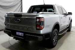 2024 Ford Ranger Wildtrak