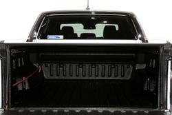2024 Ford Ranger Wildtrak