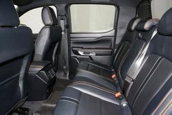 2024 Ford Ranger Wildtrak