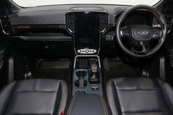 2024 Ford Ranger Wildtrak