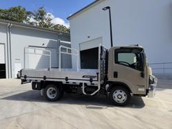 2026 Isuzu N Series NPR 45/65-175 DT D28 Tradepack