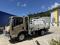2026 Isuzu N Series NPR 45/65-175 DT D28 Tradepack