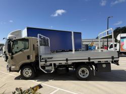 2026 Isuzu N Series NPR 45/65-175 DT D28 Tradepack