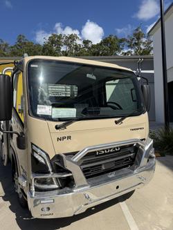 2026 Isuzu N Series NPR 45/65-175 DT D28 Tradepack
