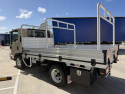 2026 Isuzu N Series NPR 45/65-175 DT D28 Tradepack