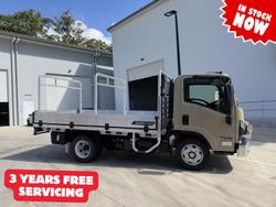 2026 Isuzu N Series NPR 45/65-175 DT D28 Tradepack