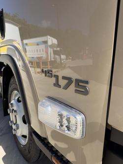 2026 Isuzu N Series NPR 45/65-175 DT D28 Tradepack
