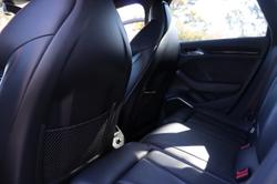 2018 Audi RS3 Sportback Quattro