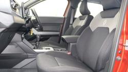 2025 Renault Duster Evolution