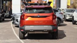 2025 Renault Duster Evolution