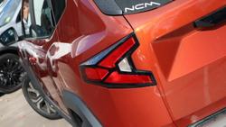 2025 Renault Duster Evolution