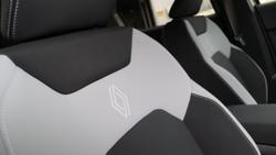 2025 Renault Duster Techno