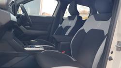 2025 Renault Duster Techno