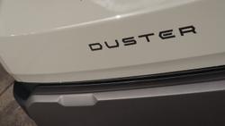 2025 Renault Duster Techno