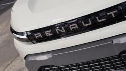 2025 Renault Duster Techno