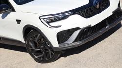 2026 Renault Arkana Hybrid Esprit Alpine