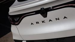 2026 Renault Arkana Hybrid Esprit Alpine