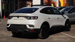 2026 Renault Arkana Hybrid Esprit Alpine