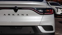 2026 Renault Arkana Hybrid Esprit Alpine