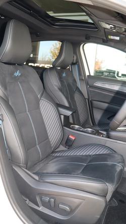 2026 Renault Arkana Hybrid Esprit Alpine