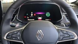 2026 Renault Arkana Hybrid Esprit Alpine