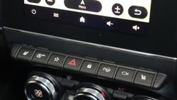 2026 Renault Arkana Hybrid Esprit Alpine