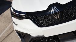 2026 Renault Arkana Hybrid Esprit Alpine