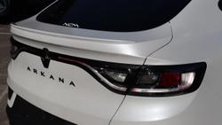 2026 Renault Arkana Hybrid Esprit Alpine