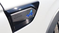 2026 Renault Arkana Hybrid Esprit Alpine
