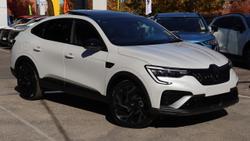 2026 Renault Arkana Hybrid Esprit Alpine