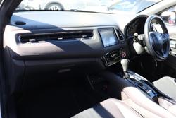 2021 Honda HR-V RS