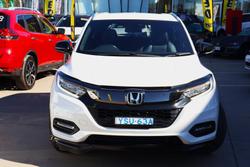 2021 Honda HR-V RS