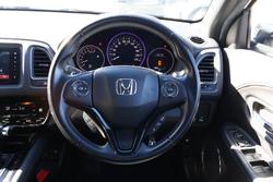 2021 Honda HR-V RS