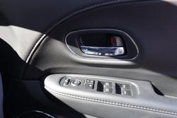 2021 Honda HR-V RS