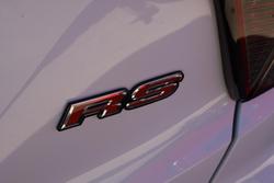 2021 Honda HR-V RS
