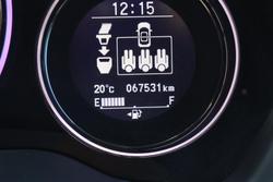 2021 Honda HR-V RS