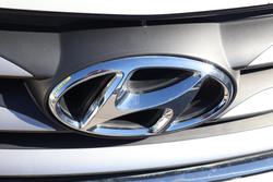 2017 Hyundai Santa Fe Active