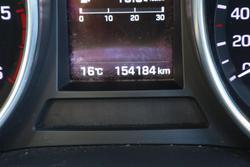 2017 Hyundai Santa Fe Active