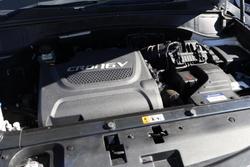 2017 Hyundai Santa Fe Active