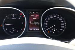2017 Hyundai Santa Fe Active