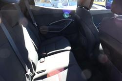 2017 Hyundai Santa Fe Active