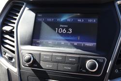 2017 Hyundai Santa Fe Active