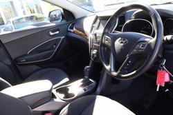 2017 Hyundai Santa Fe Active