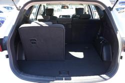 2017 Hyundai Santa Fe Active