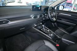 2023 Mazda CX-5 G25 Touring