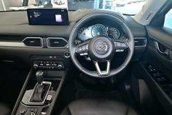 2023 Mazda CX-5 G25 Touring
