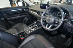 2023 Mazda CX-5 G25 Touring