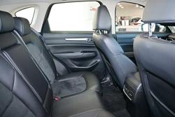 2023 Mazda CX-5 G25 Touring