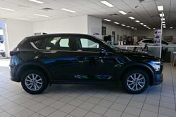 2023 Mazda CX-5 G25 Touring